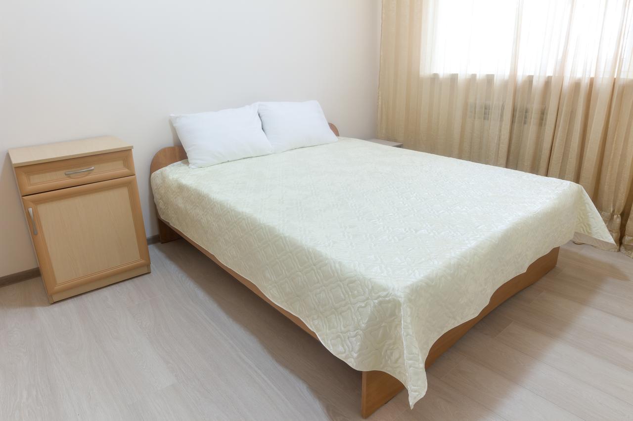 Hotel Alma Ata Zhosaly Экстерьер фото