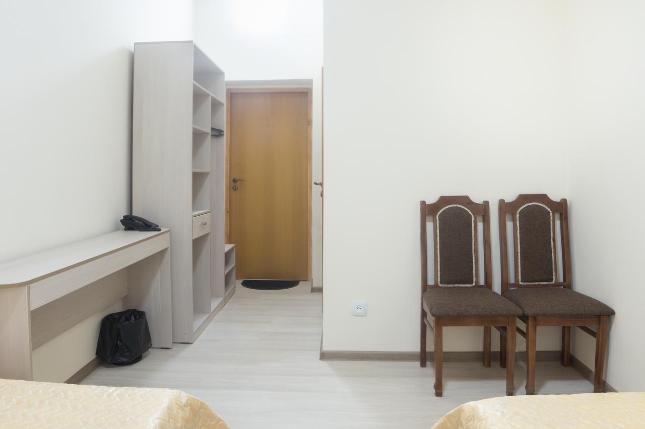Hotel Alma Ata Zhosaly Экстерьер фото